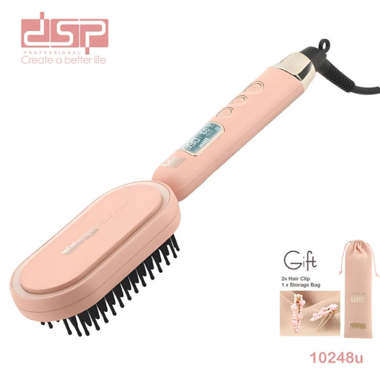 برس حرارتی dsp مدل 10248