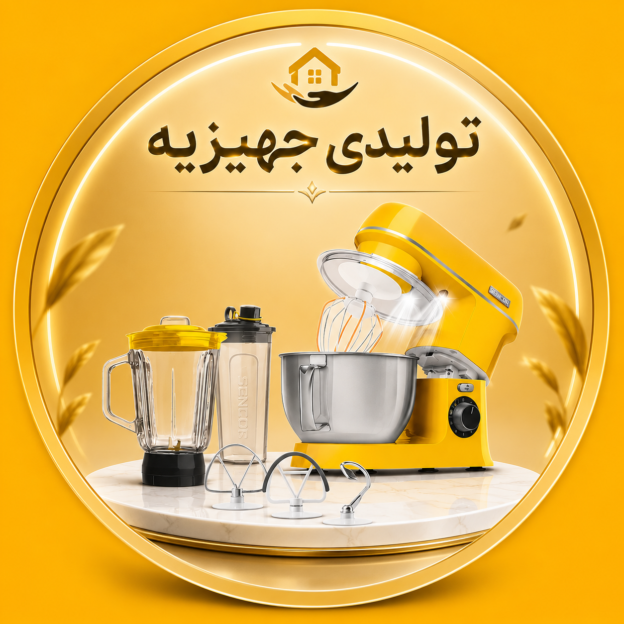 💫 تولیـدی جهیزیه 💫